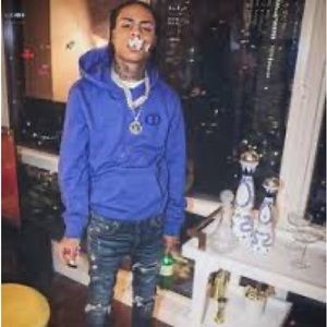 Meet your Posher, Anthony